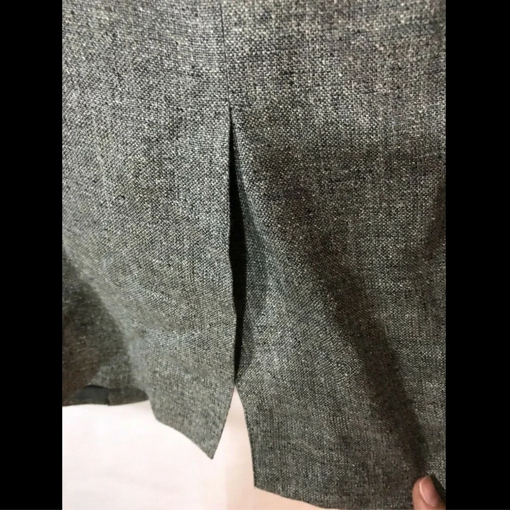 NWT $995 Burberry London Wool Herringbone‎ Sportcoat Jacket [SZ 56R ]